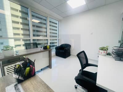谢赫-扎耶德路， 迪拜 写字楼待租 - 53f035c7-49d4-4ce6-83d6-bdd07236579d. jpg
