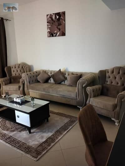 1 Bedroom Flat for Rent in Al Nuaimiya, Ajman - IMG-20250226-WA0031. jpg