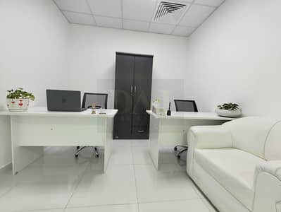 Office for Rent in Sheikh Zayed Road, Dubai - 1ab822fc-bcb1-4358-b346-73271b3225f9. jpg