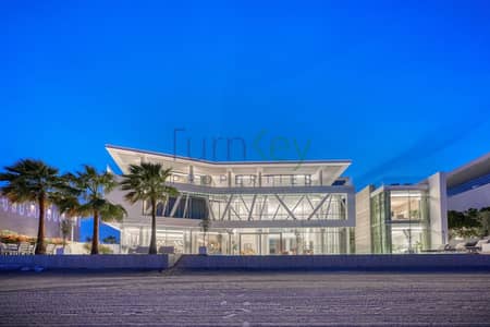 10 Bedroom Villa for Rent in Palm Jumeirah, Dubai - 1. jpg