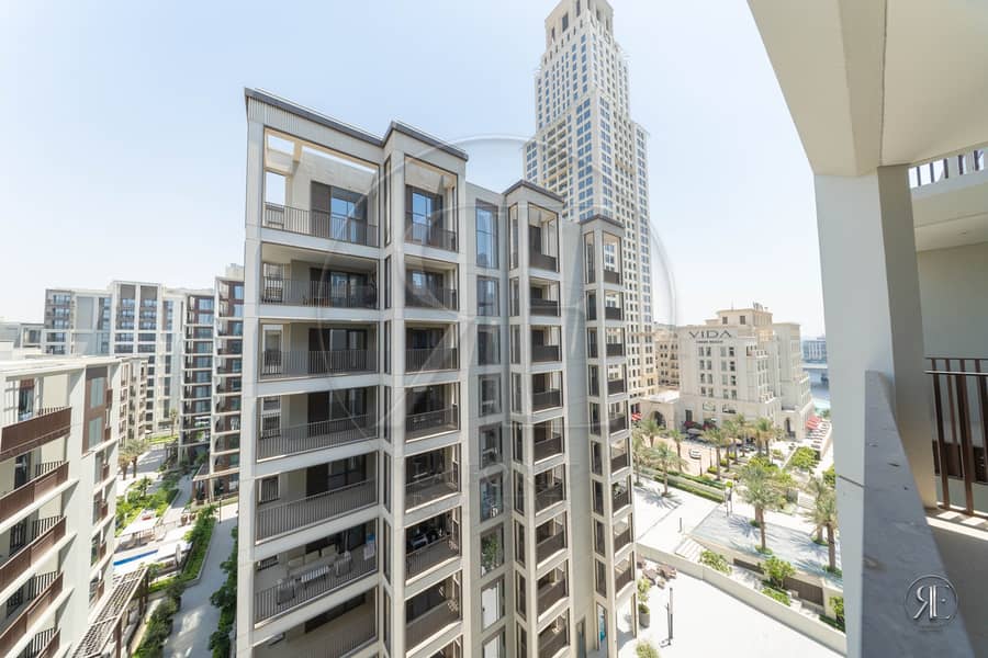 Direct Beach Access | Community View | High Floor Direct Beach Access | Community View | High Floor