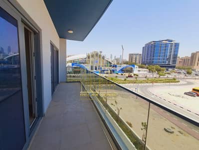 شقة 2 غرفة نوم للايجار في الجداف، دبي - IMG-20250605-WA0008. jpg