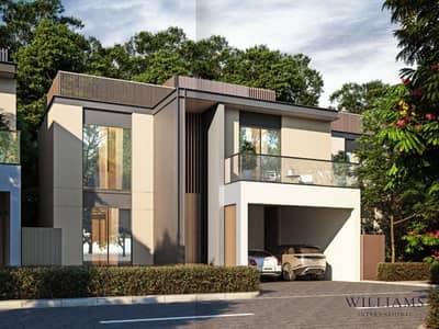 5 Cпальни Вилла Продажа в Дубайлэнд, Дубай - Вилла в Дубайлэнд，Собха Резерв, 5 спален, 9630650 AED - 11852974