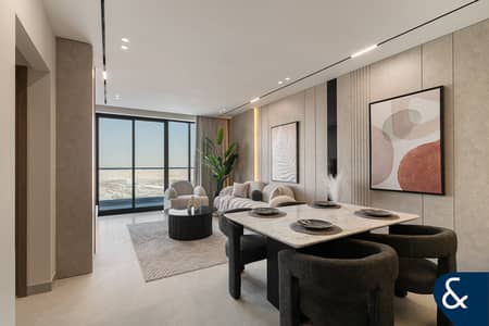 马岩街区， 迪拜 1 卧室单位待售 - 位于马岩街区，Tulip Oasis 10 1 卧室的公寓 1127011 AED - 11573545