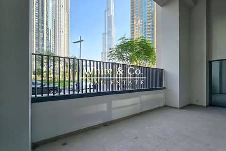 迪拜市中心， 迪拜 3 卧室单位待售 - 位于迪拜市中心，歌剧院区，第一幕塔楼｜第二幕塔楼，第二幕塔楼 3 卧室的公寓 8250000 AED - 11853387
