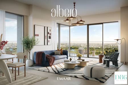 1 Bedroom Flat for Sale in Dubai Creek Harbour, Dubai - ALBERO_DCH_IMAGE12. jpg