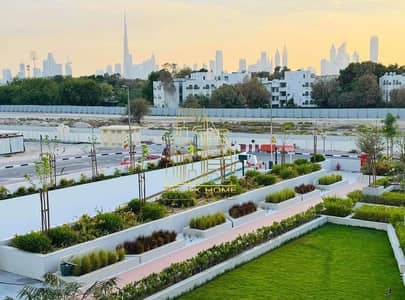1 Bedroom Apartment for Rent in Al Jaddaf, Dubai - Screenshot 2025-05-26 194708. jpeg
