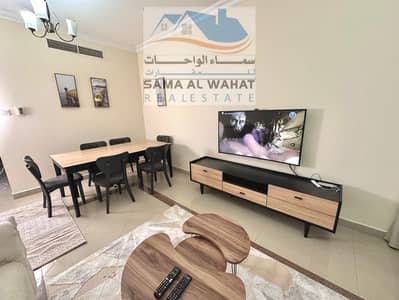 2 Cпальни Апартамент в аренду в Аль Тааун, Шарджа - 0a5ef639-abee-4cec-8335-9d9ba2a10f1d. jpg