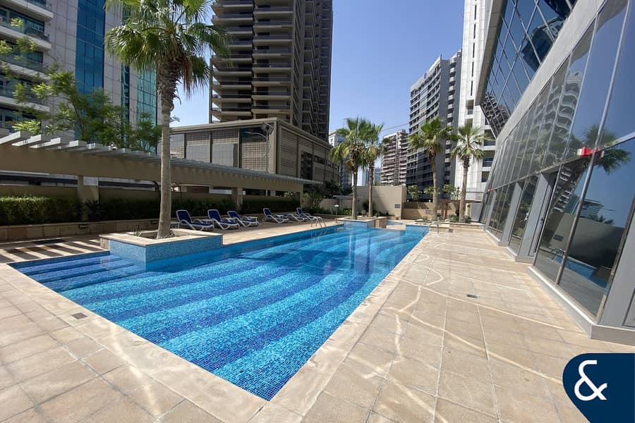 1 Bedroom | Victory heights view | Vacant 1 Bedroom | Victory heights view | Vacant