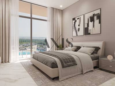 1 Bedroom Flat for Sale in Bukadra, Dubai - High ROI | Easy Payment Plan | Luxury Apartment