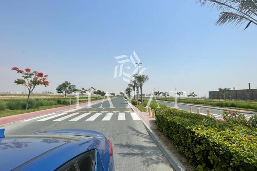 Участок в Джебель Али,Джебель Али Хиллс, 3210000 AED - 11502907 Участок в Джебель Али,Джебель Али Хиллс, 3210000 AED - 11502907