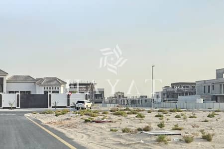 Plot for Sale in Nad Al Sheba, Dubai - MULTIPLE OPTIONS l PRIME LOCATION l FREEHOLD