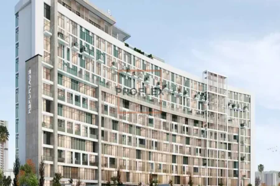 Duplex | 3 Bedroom + M | Fully Furnished | Luxury Duplex | 3 Bedroom + M | Fully Furnished | Luxury