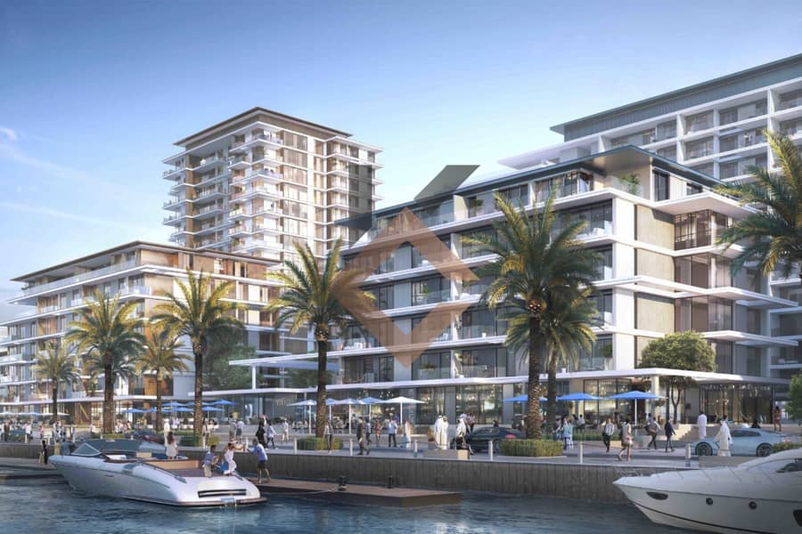 位于米娜拉希德港区,海洋之门公寓 2 卧室的公寓 2450000 AED - 11691136 位于米娜拉希德港区,海洋之门公寓 2 卧室的公寓 2450000 AED - 11691136