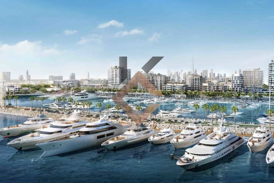 Квартира в Мина Рашид,Сигейт, 2 cпальни, 3370000 AED - 11691138 Квартира в Мина Рашид,Сигейт, 2 cпальни, 3370000 AED - 11691138