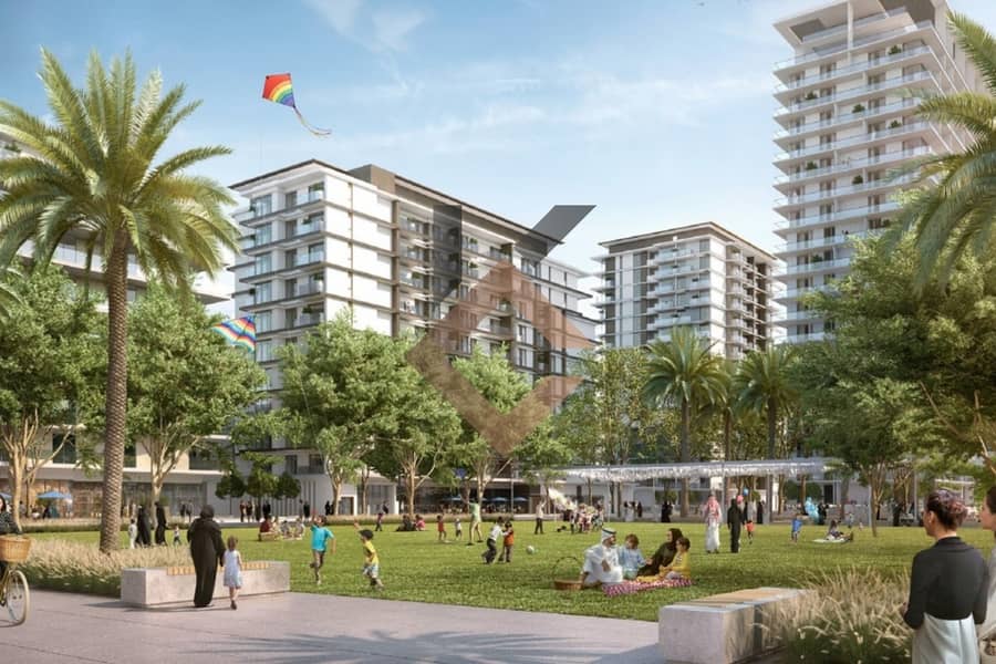 Квартира в Мина Рашид,Сигейт, 2 cпальни, 2960000 AED - 11796311 Квартира в Мина Рашид,Сигейт, 2 cпальни, 2960000 AED - 11796311