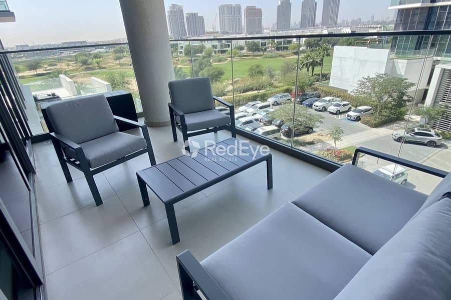 Fully Furnished | Huge Layout | Golf Course View Fully Furnished | Huge Layout | Golf Course View