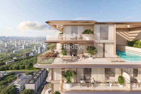 Studio for Sale in Jumeirah Village Circle (JVC), Dubai - Modern Finishing I High ROI I Prime Location