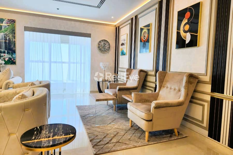 شقة في إيليت ريزيدنس،دبي مارينا 4 غرف 460000 درهم - 11720752 شقة في إيليت ريزيدنس،دبي مارينا 4 غرف 460000 درهم - 11720752