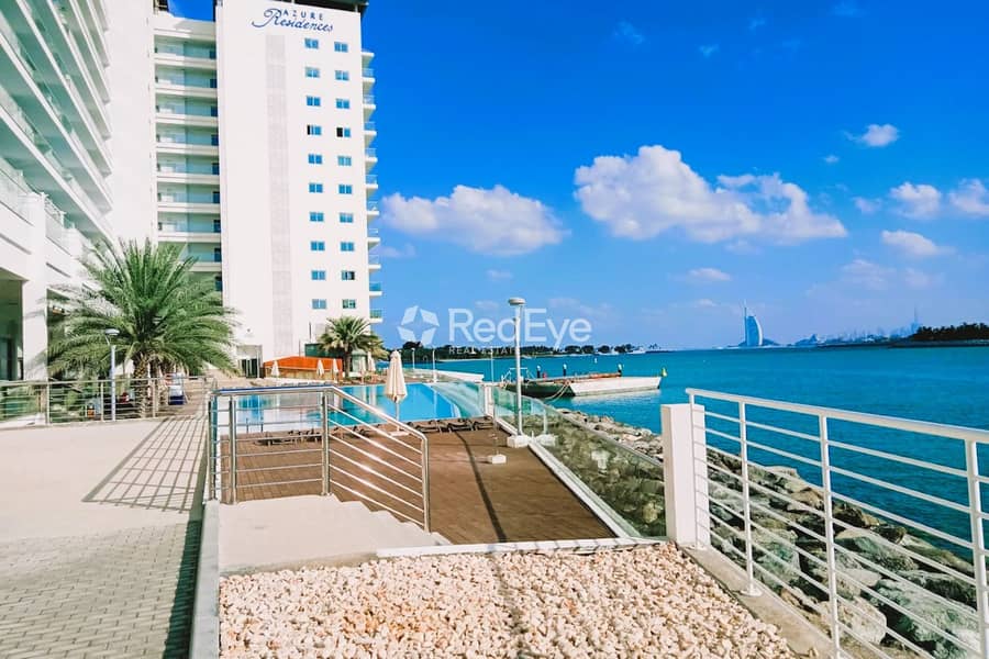 位于朱美拉棕榈岛,蔚蓝公馆 1 卧室的公寓 170000 AED - 11720032 位于朱美拉棕榈岛,蔚蓝公馆 1 卧室的公寓 170000 AED - 11720032