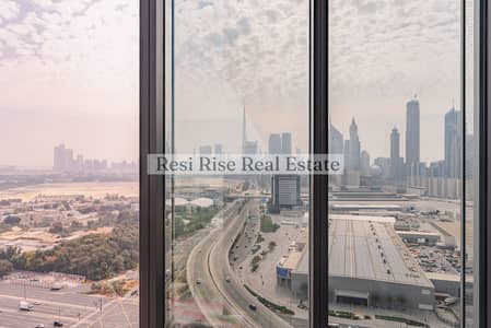 3 Bedroom Apartment for Rent in Za'abeel, Dubai - IMAGE8. JPG