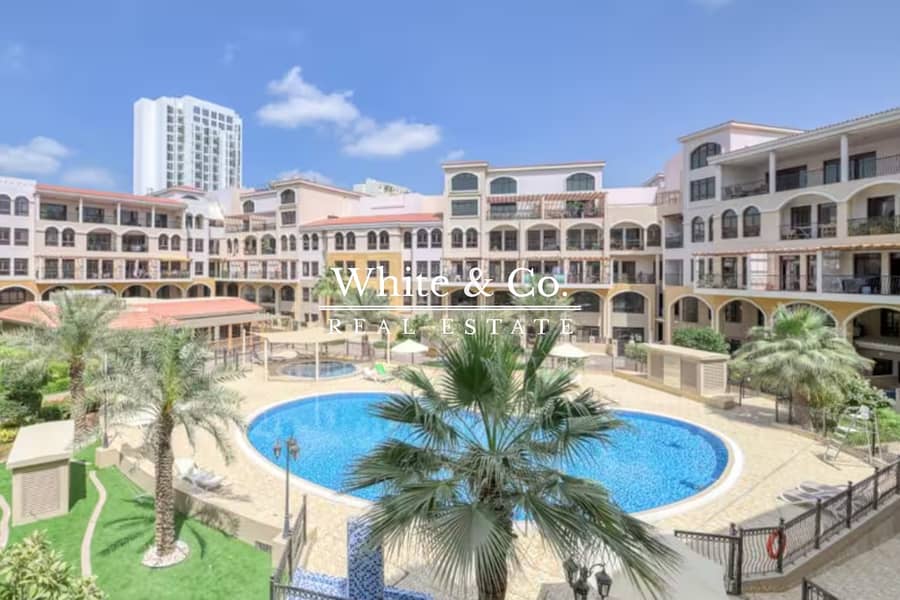 位于朱美拉环形村(JVC),JVC第11区,福图纳多住宅楼 2 卧室的公寓 150000 AED - 11853453 位于朱美拉环形村(JVC),JVC第11区,福图纳多住宅楼 2 卧室的公寓 150000 AED - 11853453
