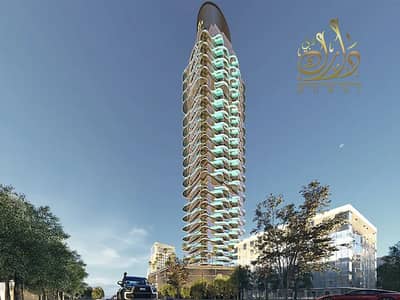 3 Cпальни Апартаменты Продажа в Джумейра Вилладж Трайангл (ДЖВТ), Дубай - 13. jpg