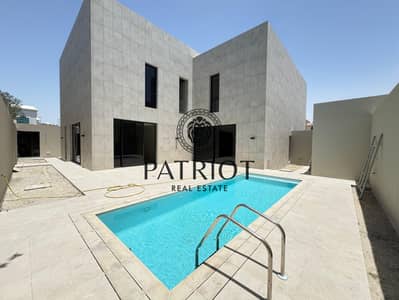 5 Bedroom Villa for Rent in Umm Suqeim, Dubai - WhatsApp Image 2025-05-16 at 11.54. 19 AM. jpeg