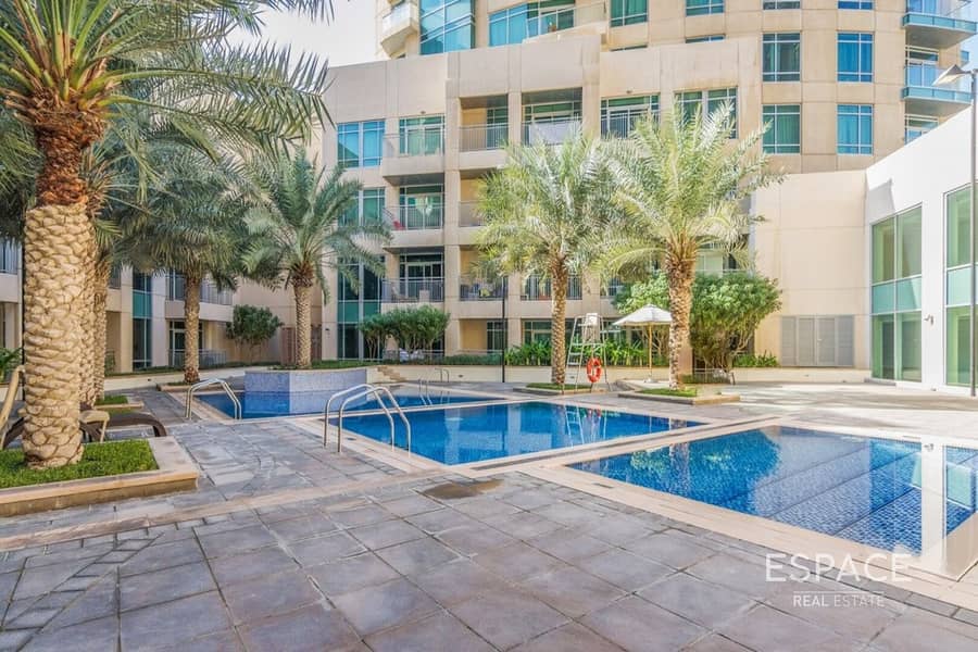 Bills Included | Burj Khalifa View | 1 BR Bills Included | Burj Khalifa View | 1 BR