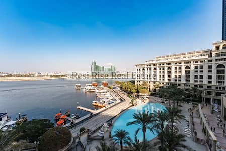 3 Bedroom Apartment for Rent in Culture Village (Jaddaf Waterfront), Dubai - IMAGE32. JPG