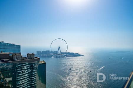 استوديو  للبيع في جميرا بيتش ريزيدنس، دبي - شقة في فايف لوكس،جميرا بيتش ريزيدنس 3600000 درهم - 11698920