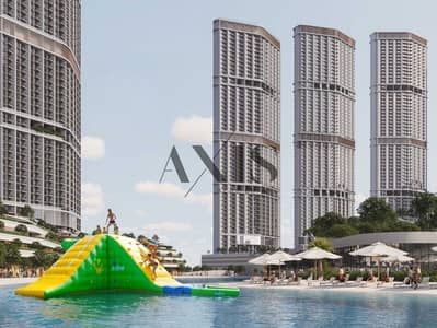 1 Bedroom Apartment for Sale in Bukadra, Dubai - Luxury Apartment | Prime Location | Investor Deal