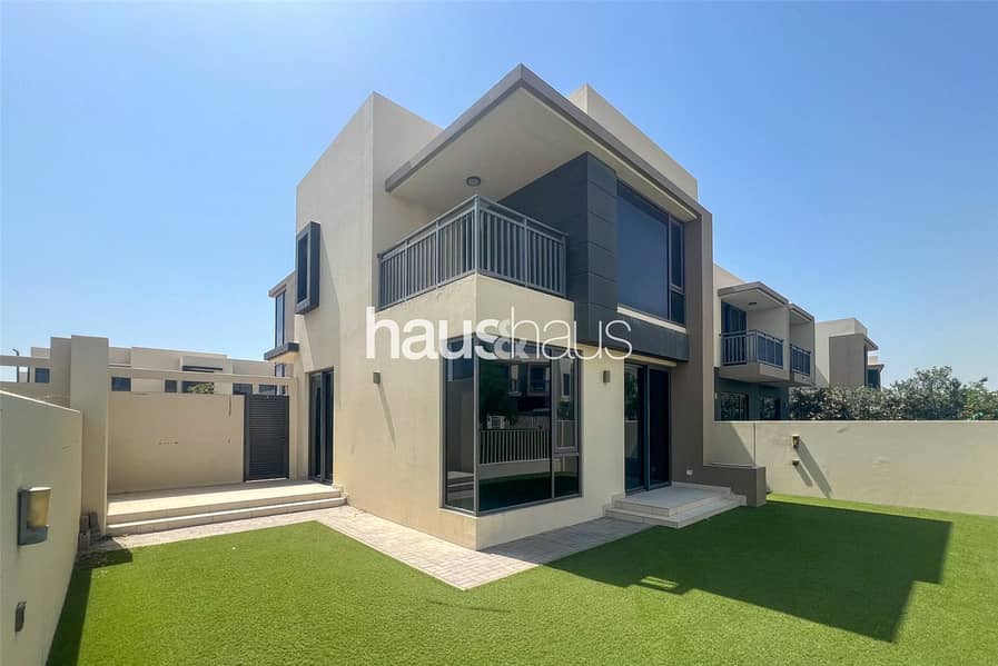 Вилла в Дубай Хиллс Истейт,Мапл,Мейпл 1, 4 cпальни, 275000 AED - 11853486 Вилла в Дубай Хиллс Истейт,Мапл,Мейпл 1, 4 cпальни, 275000 AED - 11853486