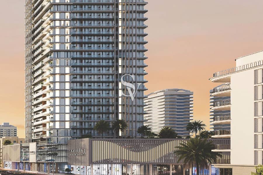MOST PREMIUM UNIT | FULLY FURNISHED | HIGH FLOOR MOST PREMIUM UNIT | FULLY FURNISHED | HIGH FLOOR