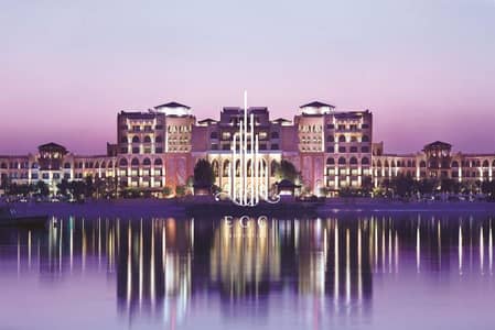 4 Bedroom Apartment for Rent in Al Maqtaa, Abu Dhabi - Spacious 4BHK | Furnished | Housekeeping Fcility