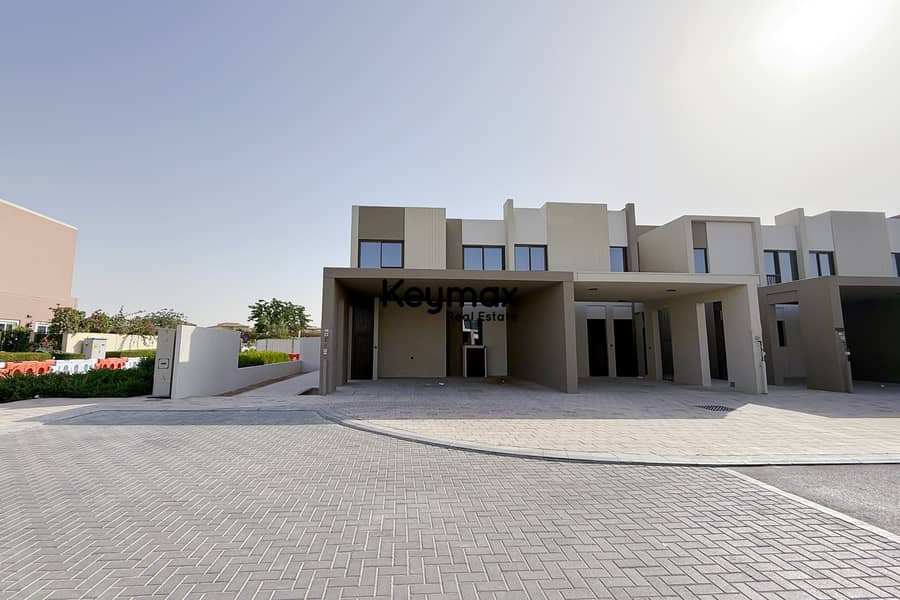 Brand New Villa | Modern Finishing | Ready To Move