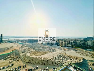 2 Cпальни Апартаменты в аренду в Аль Мамзар, Шарджа - IMG_2628. jpg