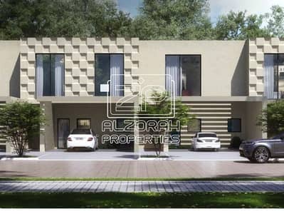 تاون هاوس 4 غرف نوم للبيع في براشي، الشارقة - Untitled design (73). png
