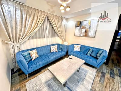 1 Bedroom Apartment for Rent in Al Nabba, Sharjah - WhatsApp Image 2025-06-04 at 9.44. 12 PM. jpeg
