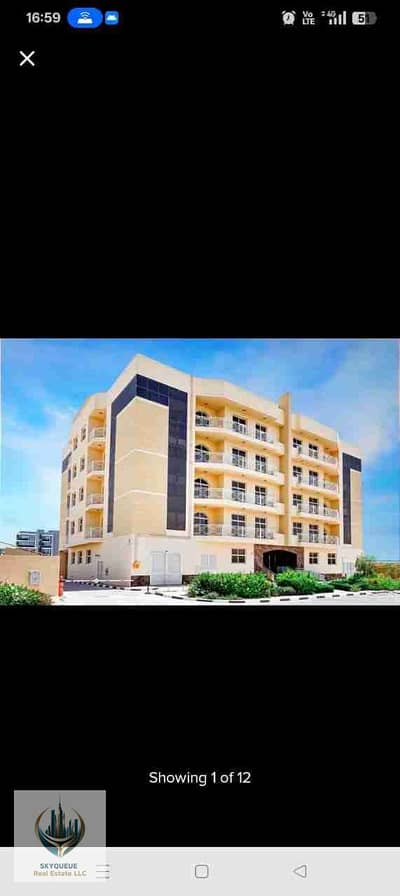 2 Bedroom Flat for Rent in Dubai South, Dubai - 1000393593. jpg