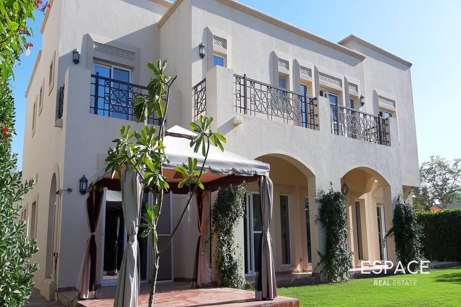 Вилла в Аравийские Ранчо 2,Аль Махра, 6 спален, 600000 AED - 11853543 Вилла в Аравийские Ранчо 2,Аль Махра, 6 спален, 600000 AED - 11853543