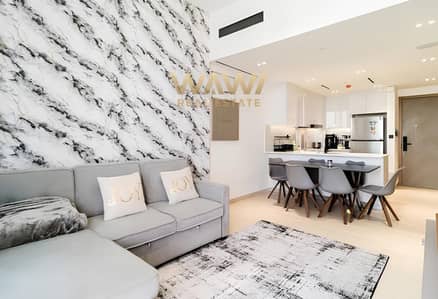1 Bedroom Apartment for Rent in Jumeirah Village Circle (JVC), Dubai - 3. jpg