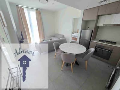 2 Bedroom Flat for Rent in Aljada, Sharjah - 1000342575. jpg