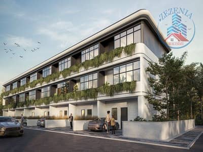4 Bedroom Townhouse for Sale in Dubailand, Dubai - WhatsApp Image 2025-05-18 at 14.47. 36_1889c201. jpg