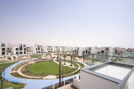 Central Park | Payment Plan | Motivated Seller