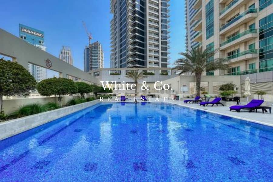 شقة في ذا رويال أوشيانيك،دبي مارينا 90000 درهم - 11853560 شقة في ذا رويال أوشيانيك،دبي مارينا 90000 درهم - 11853560