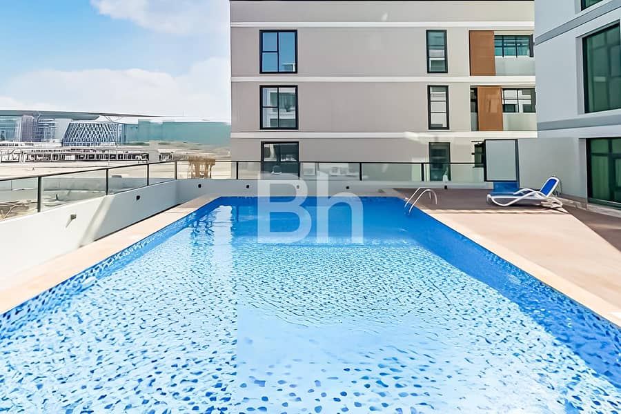 Квартира в Мейдан Сити,Мейдан Авеню,Галереи, 1 спальня, 1150000 AED - 11853566 Квартира в Мейдан Сити,Мейдан Авеню,Галереи, 1 спальня, 1150000 AED - 11853566