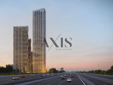 1 Bedroom Flat for Sale in Sobha Hartland, Dubai - Great Investment I Flexible Payment Plan I High ROI
