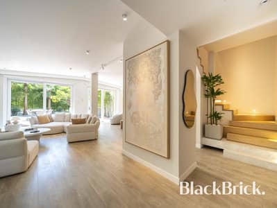 3 Bedroom Villa for Sale in The Springs, Dubai - Stunning Corner Villa |Fully Upgraded |Furnished