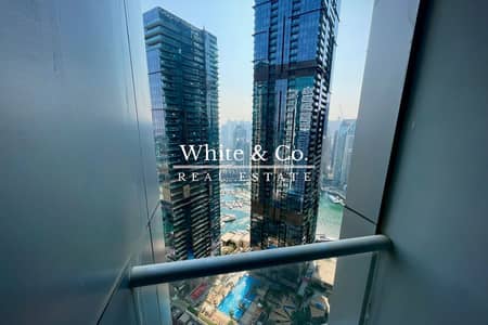 迪拜码头， 迪拜 2 卧室公寓待售 - 位于迪拜码头，火炬大厦 2 卧室的公寓 1900000 AED - 11853604
